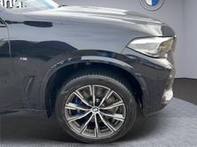 BMW X5 30d Steptronic, Diesel, Occasion / Gebraucht, Automat - 4