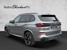 BMW X5 48V M60i M Sport Pro Steptronic, Mild-Hybrid Benzin/Elektro, Occasion / Gebraucht, Automat - 2