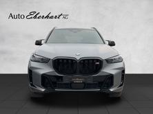 BMW X5 48V M60i M Sport Pro Steptronic, Mild-Hybrid Benzin/Elektro, Occasion / Gebraucht, Automat - 4