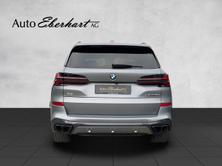 BMW X5 48V M60i M Sport Pro Steptronic, Mild-Hybrid Benzin/Elektro, Occasion / Gebraucht, Automat - 5
