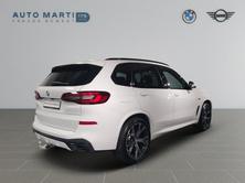 BMW X5 45e M Sport, Hybride Rechargeable Essence/Électricité, Occasion / Utilisé, Automatique - 3