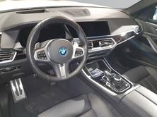 BMW X5 45e M Sport, Plug-in-Hybrid Benzin/Elektro, Occasion / Gebraucht, Automat - 6