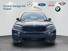 BMW X5 40d Pure M Sport Steptronic, Diesel, Occasion / Gebraucht, Automat - 2