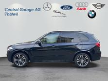 BMW X5 40d Pure M Sport Steptronic, Diesel, Occasioni / Usate, Automatico - 3