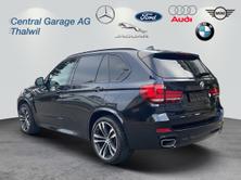 BMW X5 40d Pure M Sport Steptronic, Diesel, Occasioni / Usate, Automatico - 4