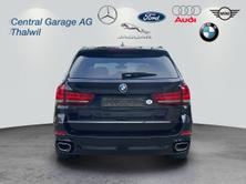 BMW X5 40d Pure M Sport Steptronic, Diesel, Occasioni / Usate, Automatico - 5