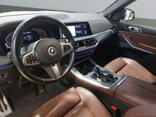 BMW X5 M50i, Petrol, Second hand / Used, Automatic - 5