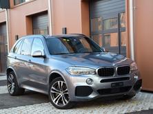 BMW X5 M50d Steptronic, Diesel, Second hand / Used, Automatic - 2