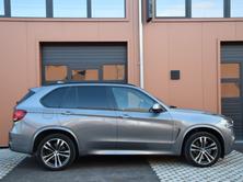 BMW X5 M50d Steptronic, Diesel, Occasion / Gebraucht, Automat - 4