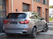 BMW X5 M50d Steptronic, Diesel, Occasioni / Usate, Automatico - 5