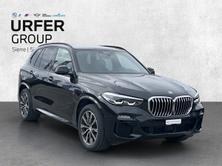 BMW X5 48V 40i M Sport Steptronic, Mild-Hybrid Benzin/Elektro, Occasion / Gebraucht, Automat - 5