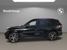BMW X5 40i, Petrol, Second hand / Used, Automatic - 4