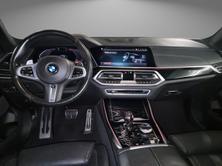 BMW X5 40i, Benzin, Occasion / Gebraucht, Automat - 6