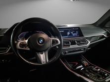 BMW X5 40i, Essence, Occasion / Utilisé, Automatique - 7