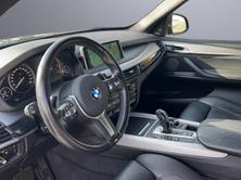 BMW X5 40d Steptronic, Diesel, Occasion / Utilisé, Automatique - 6