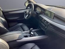 BMW X5 40d Steptronic, Diesel, Occasion / Utilisé, Automatique - 7