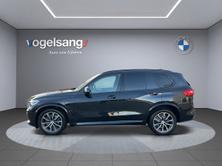 BMW X5 45e Steptronic, Plug-in-Hybrid Petrol/Electric, Second hand / Used, Automatic - 2