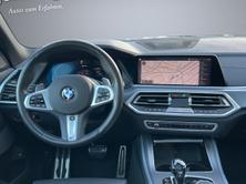 BMW X5 45e Steptronic, Plug-in-Hybrid Benzin/Elektro, Occasion / Gebraucht, Automat - 5