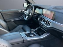 BMW X5 45e Steptronic, Plug-in-Hybrid Benzin/Elektro, Occasion / Gebraucht, Automat - 6
