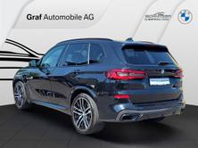 BMW X5 48V 30d M Sport ** 24 Monate GARANTIE // 3'500 kg Anhäng, Hybride Léger Diesel/Électricité, Occasion / Utilisé, Automatique - 3