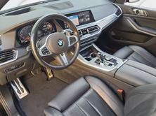 BMW X5 48V 30d M Sport ** 24 Monate GARANTIE // 3'500 kg Anhäng, Hybride Léger Diesel/Électricité, Occasion / Utilisé, Automatique - 4