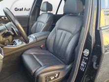 BMW X5 48V 30d M Sport ** 24 Monate GARANTIE // 3'500 kg Anhäng, Mild-Hybrid Diesel/Elektro, Occasion / Gebraucht, Automat - 5