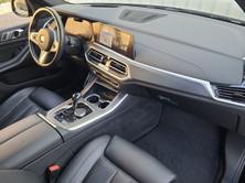 BMW X5 48V 30d M Sport ** 24 Monate GARANTIE // 3'500 kg Anhäng, Mild-Hybrid Diesel/Elektro, Occasion / Gebraucht, Automat - 7