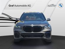 BMW X5 45e M-Sport ** 24 Monate GARANTIE **, Hybride Rechargeable Essence/Électricité, Occasion / Utilisé, Automatique - 2