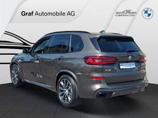 BMW X5 45e M-Sport ** 24 Monate GARANTIE **, Plug-in-Hybrid Benzin/Elektro, Occasion / Gebraucht, Automat - 3