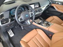 BMW X5 45e M-Sport ** 24 Monate GARANTIE **, Hybride Rechargeable Essence/Électricité, Occasion / Utilisé, Automatique - 4