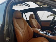 BMW X5 45e M-Sport ** 24 Monate GARANTIE **, Plug-in-Hybrid Benzin/Elektro, Occasion / Gebraucht, Automat - 6
