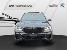 BMW X5 48V 30d M Sport ** 24 Monate GARANTIE **, Mild-Hybrid Diesel/Elektro, Occasion / Gebraucht, Automat - 2