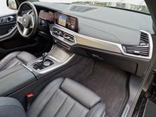 BMW X5 48V 30d M Sport ** 24 Monate GARANTIE **, Hybride Léger Diesel/Électricité, Occasion / Utilisé, Automatique - 7