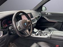 BMW X5 30d Steptronic, Diesel, Occasion / Gebraucht, Automat - 7
