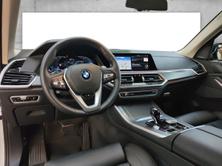 BMW X5 45e Steptronic, Hybride Rechargeable Essence/Électricité, Occasion / Utilisé, Automatique - 2