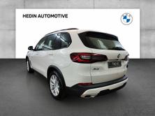 BMW X5 45e Steptronic, Plug-in-Hybrid Benzin/Elektro, Occasion / Gebraucht, Automat - 3