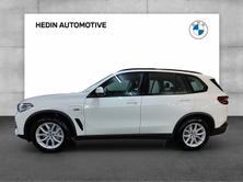 BMW X5 45e Steptronic, Hybride Rechargeable Essence/Électricité, Occasion / Utilisé, Automatique - 4