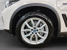 BMW X5 45e Steptronic, Plug-in-Hybrid Benzin/Elektro, Occasion / Gebraucht, Automat - 5