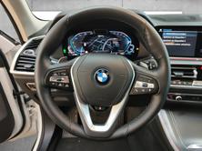 BMW X5 45e Steptronic, Hybride Rechargeable Essence/Électricité, Occasion / Utilisé, Automatique - 6