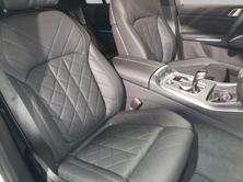BMW X5 45e M Sport, Plug-in-Hybrid Benzin/Elektro, Occasion / Gebraucht, Automat - 2