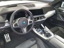BMW X5 45e M Sport, Hybride Rechargeable Essence/Électricité, Occasion / Utilisé, Automatique - 6