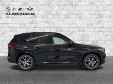BMW X5 48V 30d M Sport Steptronic, Hybride Léger Diesel/Électricité, Occasion / Utilisé, Automatique - 3