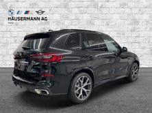 BMW X5 48V 30d M Sport Steptronic, Mild-Hybrid Diesel/Electric, Second hand / Used, Automatic - 4