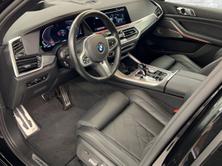 BMW X5 48V 30d M Sport Steptronic, Hybride Leggero Diesel/Elettrica, Occasioni / Usate, Automatico - 6