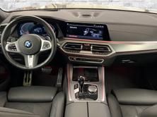 BMW X5 48V 30d M Sport Steptronic, Hybride Leggero Diesel/Elettrica, Occasioni / Usate, Automatico - 7