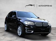 BMW X5 40d | Individual Leder | B&O High End Soundsystem | BMW F, Diesel, Second hand / Used, Automatic - 3