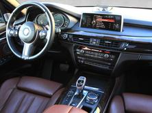 BMW X5 40d | Individual Leder | B&O High End Soundsystem | BMW F, Diesel, Occasioni / Usate, Automatico - 6