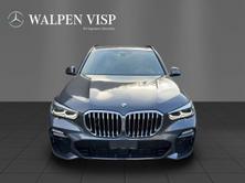 BMW X5 30d Steptronic, Diesel, Occasion / Utilisé, Automatique - 2