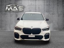 BMW X5 M50i Steptronic, Benzin, Occasion / Gebraucht, Automat - 2
