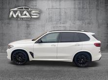 BMW X5 M50i Steptronic, Benzin, Occasion / Gebraucht, Automat - 3
